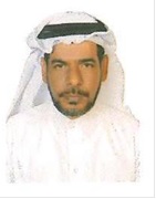 Mr. Ali Balharith Mr. Ali Balharith